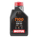 MOTUL 7100 (15W50) 1L CTN12 Motul