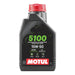 MOTUL 5100 (15W50) 1L CTN12 Motul