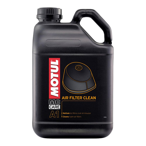 Motul Air Filter Clean 5L Motul
