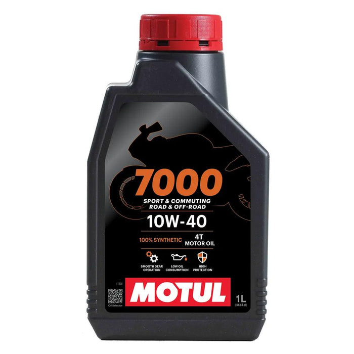 Motul 7000 10W40 4T 1L Motul