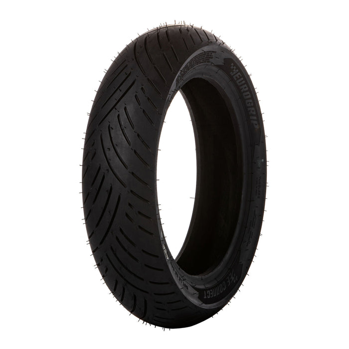 Eurogrip Bee Connect 110/70-13 Front / Rear Tubeless Tyre (48S Rating)