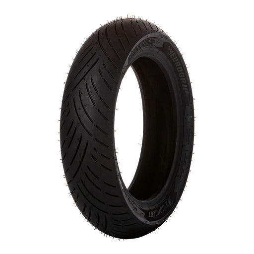 Eurogrip Bee Connect 110/90-13 Front Tubeless Tyre (56P Rating)