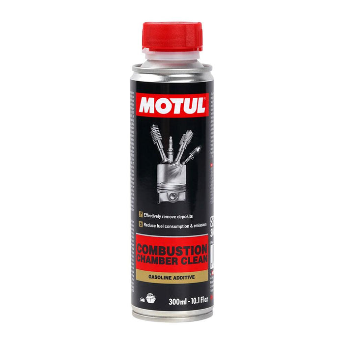 Motul Combustion Chamber Clean 300mL Motul