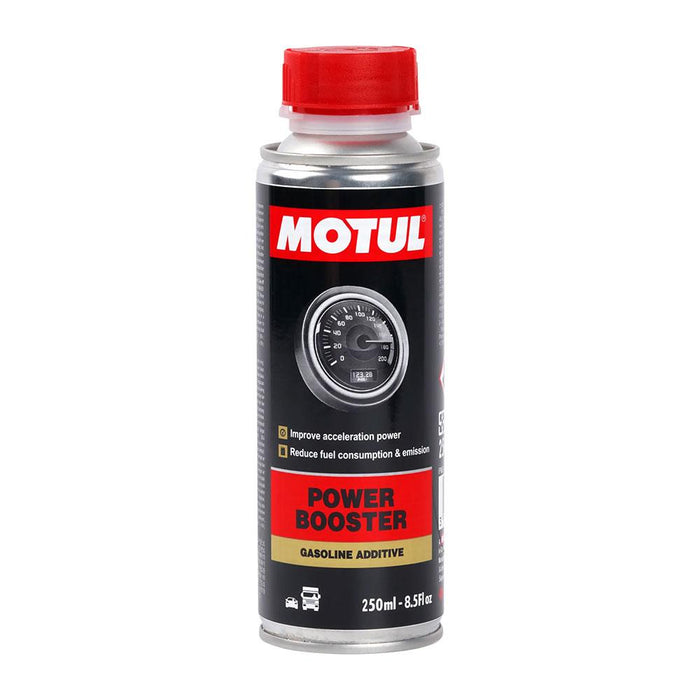 Motul Power Booster 250mL Motul