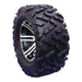 Forerunner Atlas 27x11-14 ATV Tubeless Tyre (6PR) Forerunner