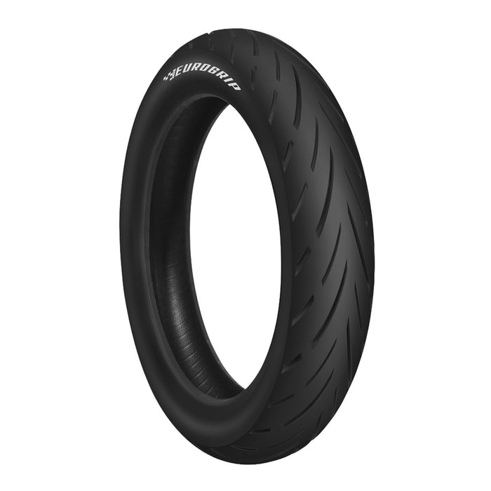 EUROGRIP 80/90-14 BEE SPORT FR/RR 40P TL