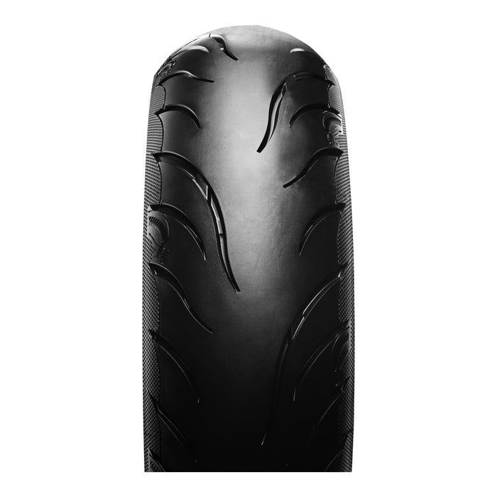 Avon Cobra Chrome 180/65B16 Rear Tyre (81H Rating) AV92