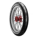 Avon Cobra Chrome MT90B16 (130/90B16) Front Tyre (74H Rating) AV91