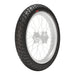 Eurogrip Trailhound SCR 110/70-17 Front Tubeless Tyre (54H Rating, Radial)
