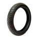Eurogrip Roadhound 120/60ZR17 Front Tubeless Tyre (55W Rating, Radial)
