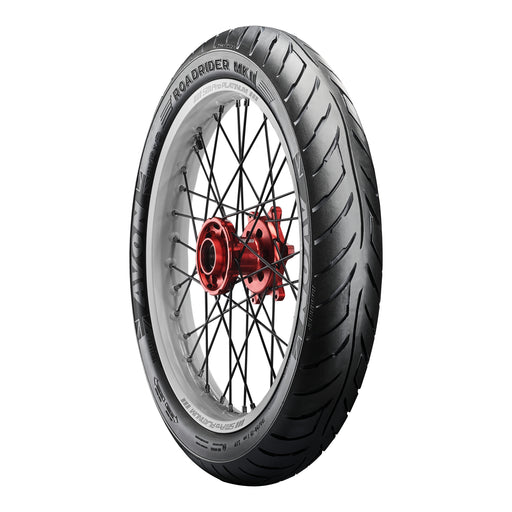 Avon Roadrider MKII 120/70-17 Front Tyre (58V Rating)