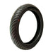 Eurogrip Roadhound 120/70ZR17 Front Tubeless Tyre (58W Rating, Radial)