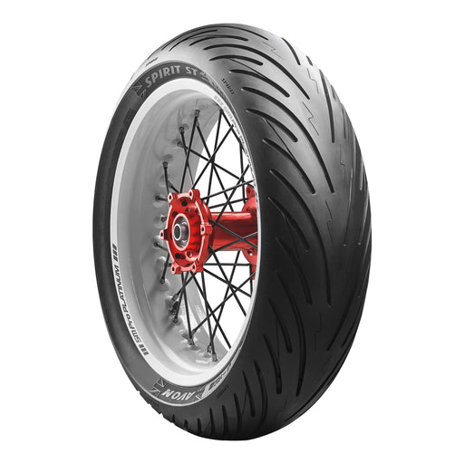 Avon Spirit ST 170/60ZR17 Rear Tyre (73W Rating)