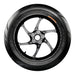 Avon 3D Supersport 190/55ZR17 Rear Tyre (73W Rating)
