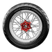 Avon Cobra Chrome 190/60R17 Rear Tyre (78V Rating) AV92