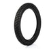 Eurogrip Dragon Pro 2.75-17 Front / Rear Tube Type Tyre (47P, 6PR Rating)