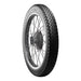 Avon Safety Mileage MKII 3.25-17 Front / Rear Tyre (50S Rating)