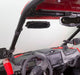 Seizmik - Halo-RA LED Rearview Mirror -Rzr Pro XP Aussie Powersports