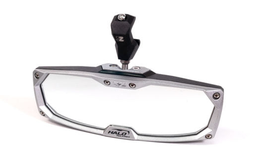 Seizmik - Halo-RA CAST Rearview Mirror - Pro-Fit Aussie Powersports