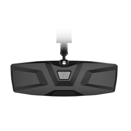 Seizmik - Halo-R Rearview Mirror - 1.75" Aussie Powersports