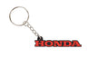 Honda PVC Keyring Honda