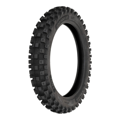 Anlida AM01R 100/100-18 Rear Tyre (NHS)