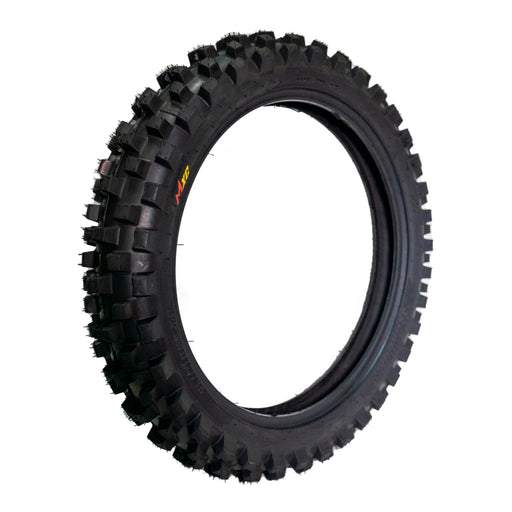Eurogrip Climber XC 120/90-18 Rear Tube Type Tyre (65R MST Rating)