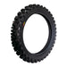 Eurogrip Climber XC 120/90-18 Rear Tube Type Tyre (65R MST Rating)