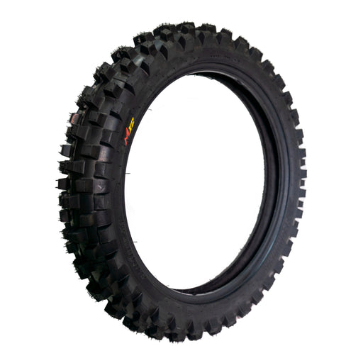 Eurogrip Climber XC-R FIM Super Soft 140/80-18 Rear Tube Tyre (70R Rating)