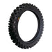 Eurogrip Climber XC-R FIM Super Soft 140/80-18 Rear Tube Tyre (70R Rating)