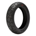 Eurogrip Trailhound STR 150/70-18 Rear Tubeless Tyre (70V Rating, Radial)