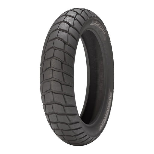 Eurogrip Trailhound Wild 150/70 R18 Rear Tubeless Tyre (70V Rating)