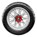 Avon Cobra Chrome 280/35R18 Rear Tyre (84V Rating) AV92