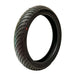 Eurogrip Roadhound 100/90-19 Front Tubeless Tyre (57H Rating)