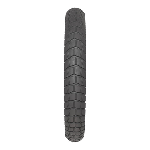 Eurogrip Trailhound Wild 110/80 R19 Front Tubeless Tyre (59V Rating)