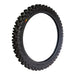 Eurogrip Climber XC 120/80-19 Rear Tube Type Tyre (63M MST Rating)
