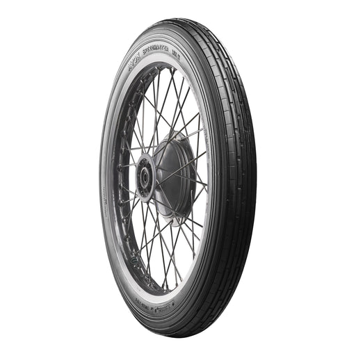 Avon Speedmaster MKII 3.50-19 Front Tyre (57S Rating)