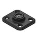 Quad Lock 360 Base - Flat Rect (4 Hole) Quad Lock
