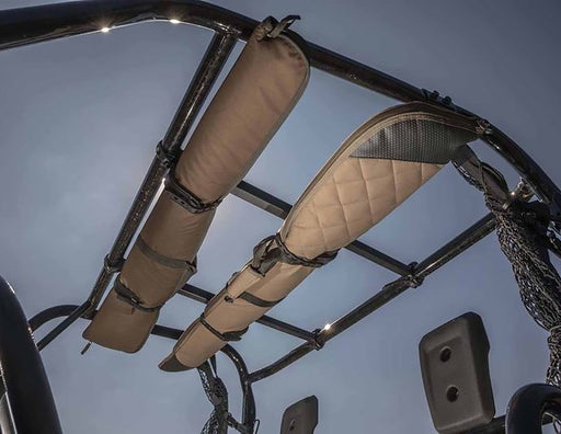 UTV Overhead In-Cab Gun & Bow Rack - KOLPIN Aussie Powersports