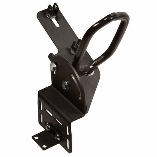 Gun Boot IV, 6.0, Chain Saw Boot Bracket Only - KOLPIN Aussie Powersports