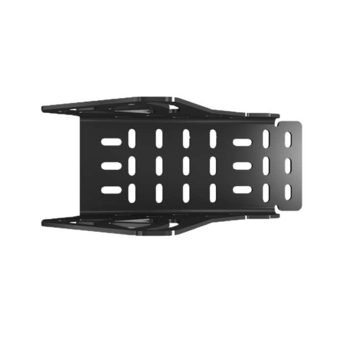 Latch Mount Bracket Stronghold Universal - KOLPIN Aussie Powersports