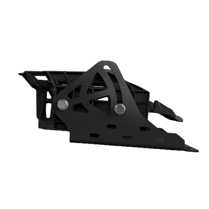 Latch Mount Bracket Stronghold Universal - KOLPIN Aussie Powersports
