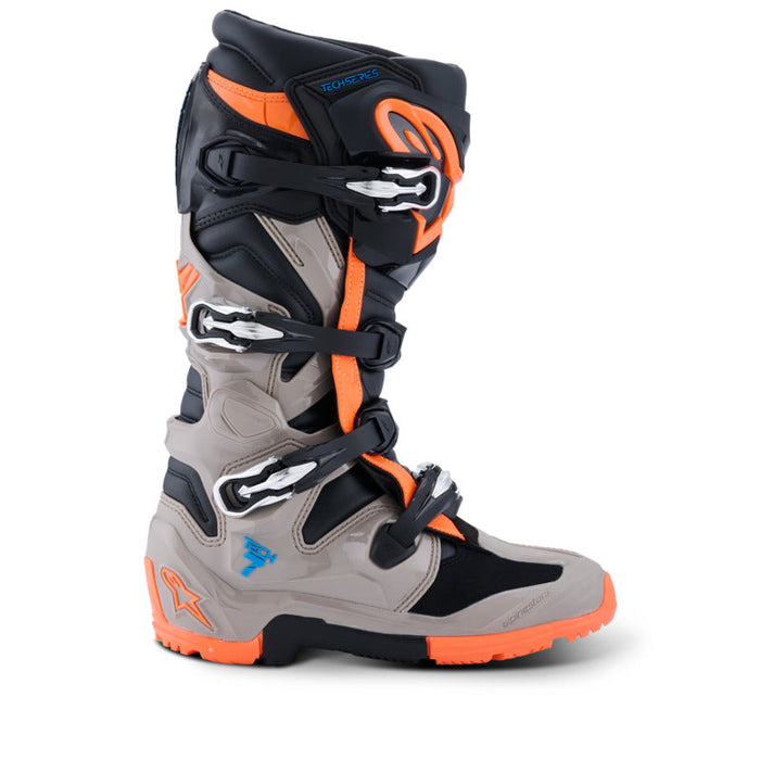 MY26 TECH 7 BOOTS ENDURO Alpinestars