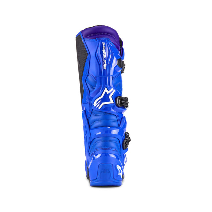 Alpinestars Tech 7 Boots Blue Alpinestars