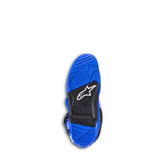 Alpinestars Tech 7 Boots Blue Alpinestars