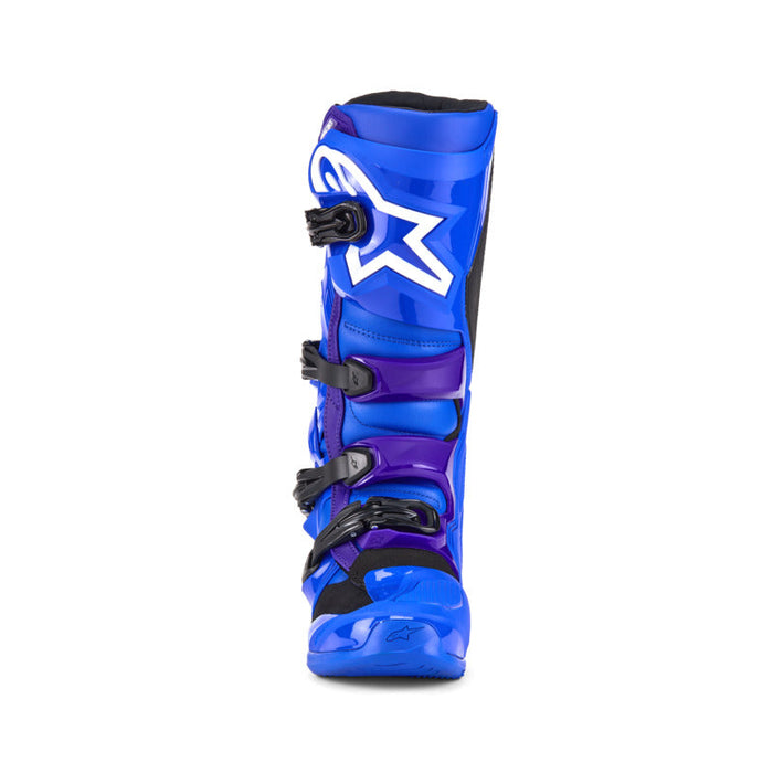Alpinestars Tech 7 Boots Blue Alpinestars