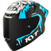 KYT TT Revo E06 Masia Winter Test Replica KYT