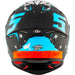 KYT TT Revo E06 Masia Winter Test Replica KYT