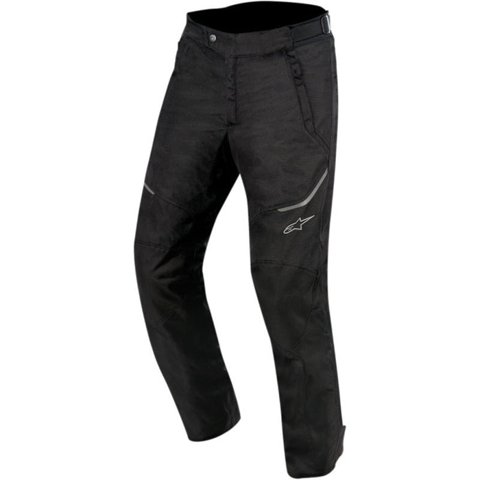 Alpinestars CALAMA DRYSTAR PANTS | White Grey Yellow Alpinestars