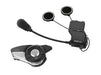 SENA 20S EVO Motorcycle Mesh Intercom Kit Sena